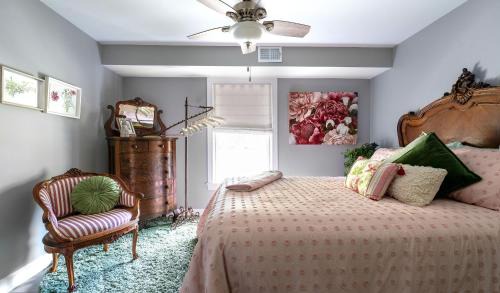 South Haven Bed & Breakfast | Glenn Meadow Bed and Breakfast
