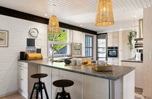Havneby House | "Glenna" - 1.8km from the sea by Interhome