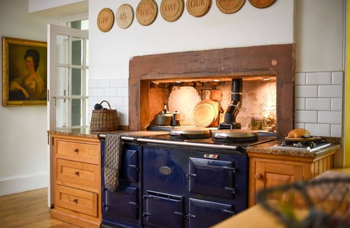 Kirriemuir House | Glenquiech House by Interhome
