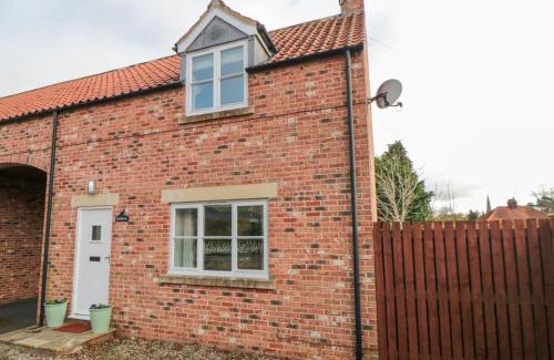 Thornton Dale House | Glenrae