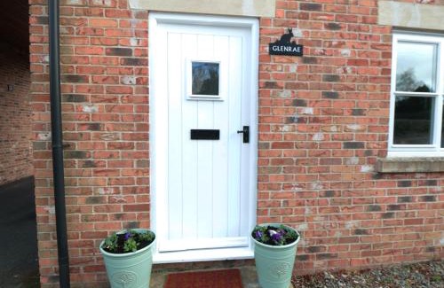 Thornton Dale House | Glenrae