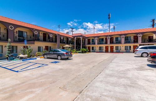 Citrus Grove Hotel | Glenridge Inn Glendale - Pasadena