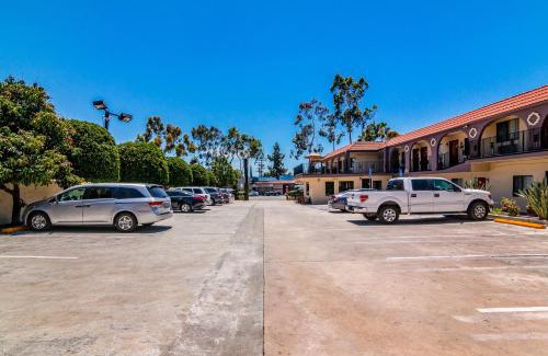 Citrus Grove Hotel | Glenridge Inn Glendale - Pasadena
