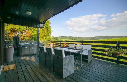 East Lewiston Ski Chalet | Glenview Chalet Park