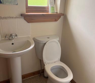 Mallaig House | Glenwood