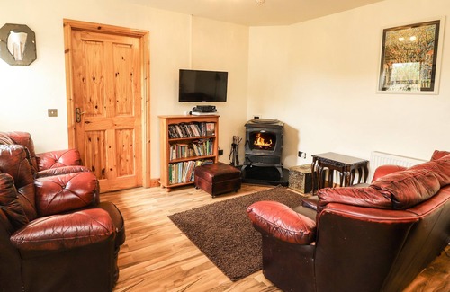 Kilmihil House | GLESTON COTTAGE, family friendly in Kilmihil, County Clare
