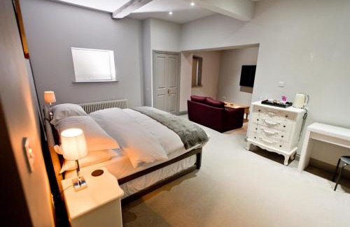 Ross-on-Wye Hotel | Glewstone Court Country House Hotel