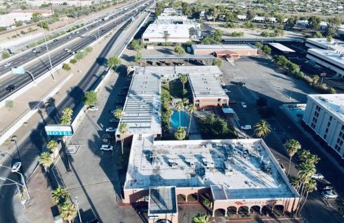 El Rio Acres Hotel | GLH Hotel
