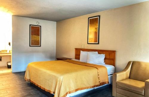 El Rio Acres Hotel | GLH Hotel