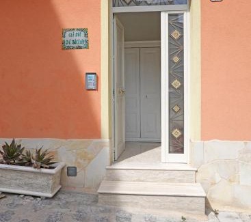 Racalmuto Bed & Breakfast | Gli Zii di Sicilia