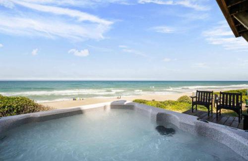 Lincoln Beach House | Glimmering Sands