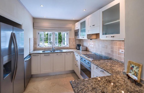 Porters Villa | Glitter Bay 306 - The Princess Penthouse