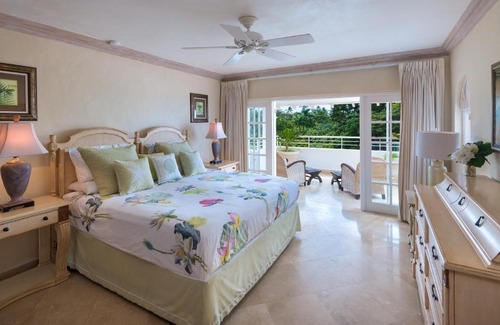 Porters Villa | Glitter Bay 306 - The Princess Penthouse