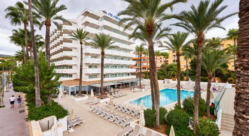 Palmanova Hotel | Globales Panamá - Adults Only