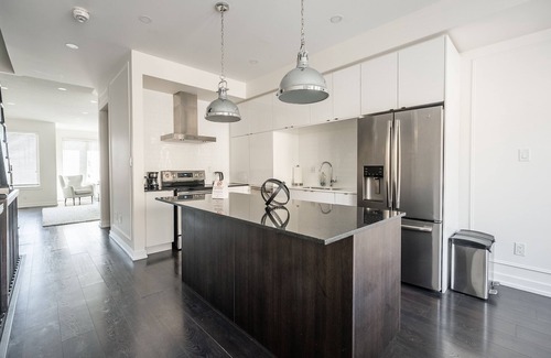Oakville House | GLOBALSTAY 3Bd Modern Townhouse Oakville