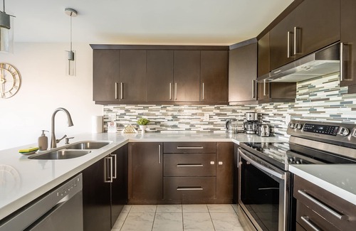 Brampton House | GLOBALSTAY Modern 3 BD House in Brampton