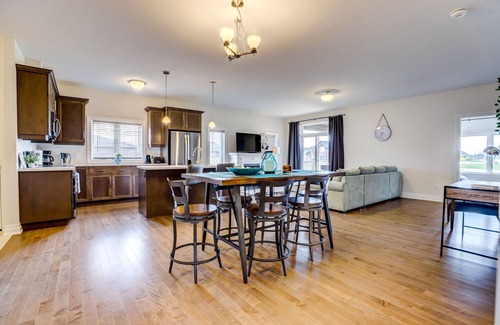 Port Elgin Apartment | GLOBALSTAY. New 3 Bd House in Port Elgin. Close to the Beach.