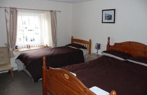 Burry Port Bed & Breakfast | Globe Guesthouse