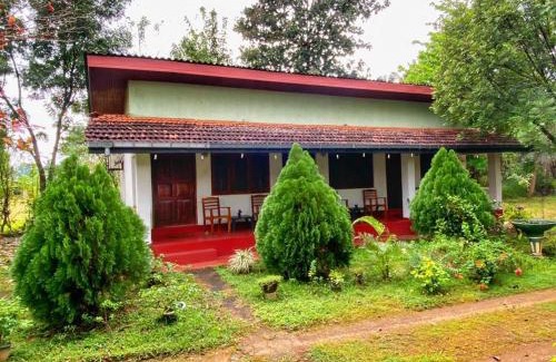 Inamaluwa House | Globetrotter Tourist Inn