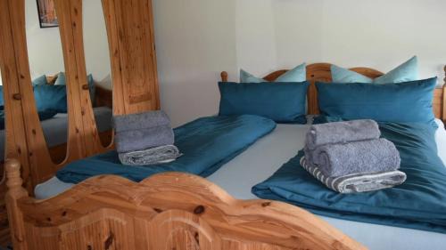 Sankt Andreasberg Apartment | Glockenturmblick
