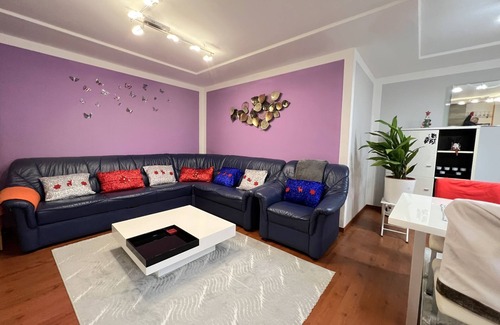 Gloggnitz Apartment | Gloggnitz by Interhome