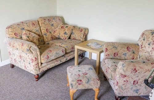 Inishmacatreer Cottage | GLOR COTTAGE, pet friendly, with a garden in Knock, County Mayo