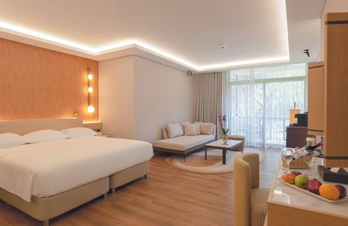 Belek Resort | Gloria Golf Resort - All Inclusive