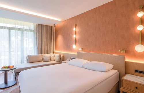 Belek Resort | Gloria Golf Resort - All Inclusive