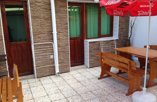 Nessebar New Town House | Gloria Holiday House