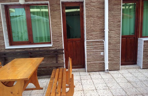 Nessebar New Town House | Gloria Holiday House