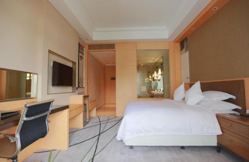 Changjiang County Hotel | Gloria Resorts Jingdezhen Xishan Lake