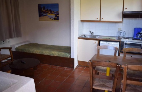 Koutouloufari House | Gloria Suite