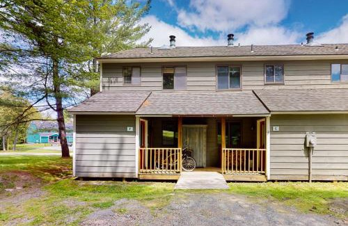 West Dover Apartment | Glorious Scenery
