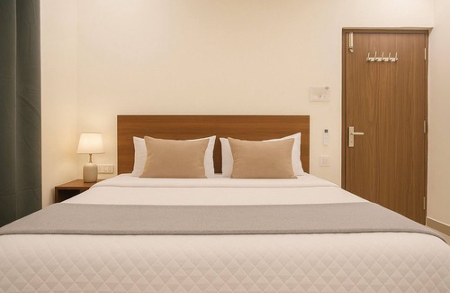 Ameerpet House | Glorious Stay Park In Ameerpet