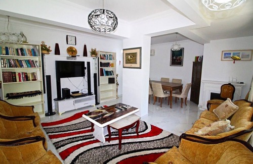 Kadriye Villa | Glorious Villa with Private Pool in Antalya