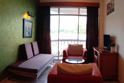 Taman Tanjung Apartment | GloRy BeAch ResOrt private apartment