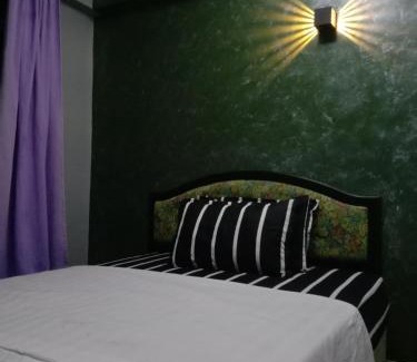 Taman Tanjung Apartment | GLORY Beach Resort private 2 bedroom apartment
