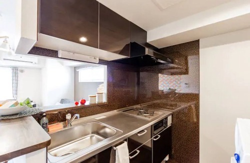 Shiroishi Apartment | Glory