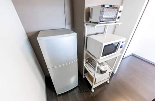 Shiroishi Apartment | Glory
