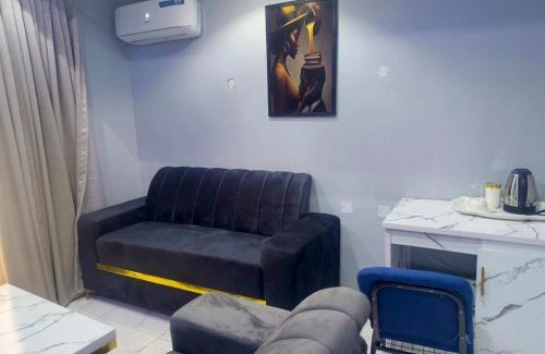 Akure Hotel | Glossy Luxury Hotel