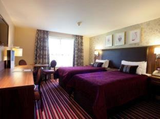 Matson Hotel | Gloucester Robinswood Hotel, BW Signature Collection