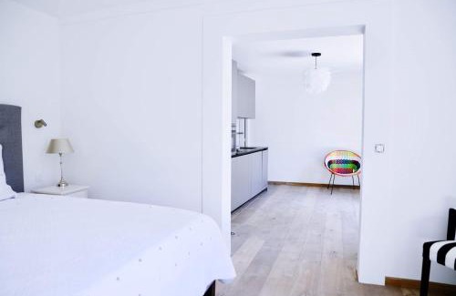 Goupillieres House | GLYCINES COUNTRY GUESTHOUSE