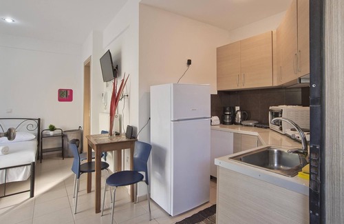 Glyfada Apartment | Glyfada Cozy in Glifada