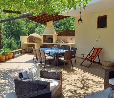Kalopanayiotis House | Glykoharama Cottage