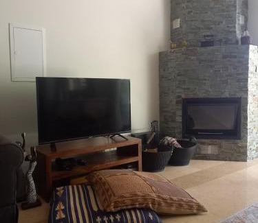 Kalopanayiotis House | Glykoharama Cottage