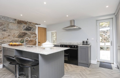 Nant Gwynant Cottage | Glyn Awel