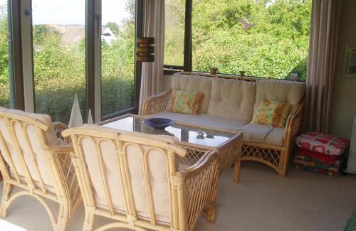 Glyngore House | Glyngøre Bed & Breakfast II