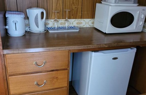 Horsham Hotel | Glynlea Motel