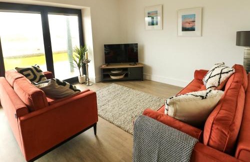 Marianglas Apartment | Glynllifon 3