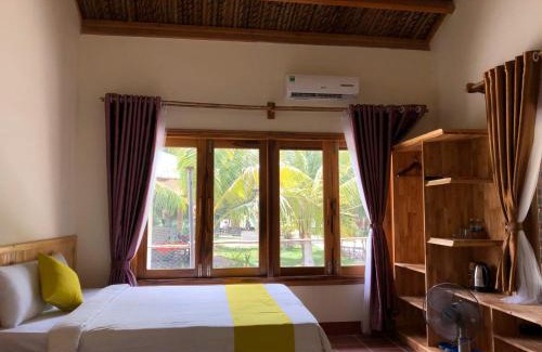 Ninh Hoa Resort | GM Doc Let Beach Resort & Spa